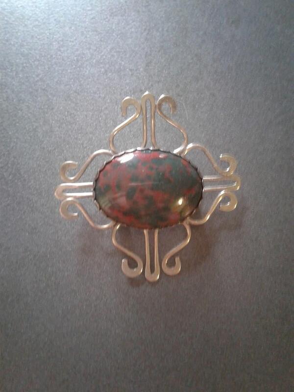 Hudson Valley Jewelry items