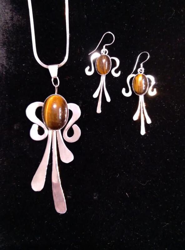 Hudson Valley Jewelry items